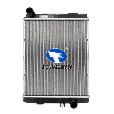 适用于三菱?FUSO?CANTER散热器?OEM:ME403812