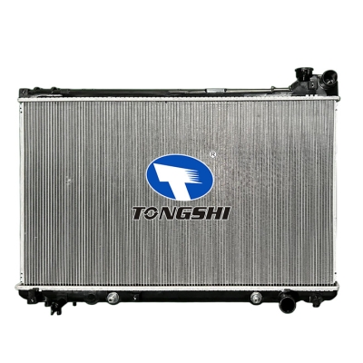 适用于皇冠?99-00?AT散热器