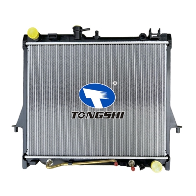 适用于ISUZU?ISUZE?PICKUP?散热器