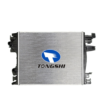 适用于菲亚特?MT*散热器