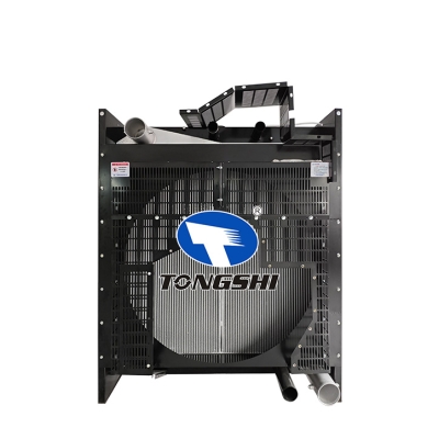 适用于KTAA19-G6A发电机散热器