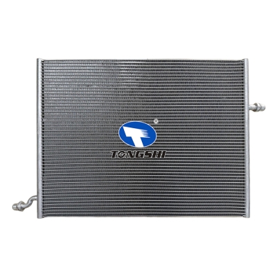 适用于奔驰W253/205冷凝器?OEM：0995003600/3500