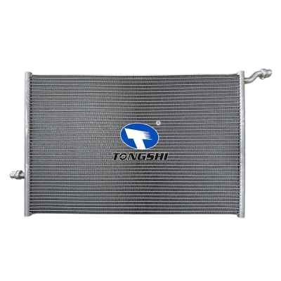 适用于奔驰W205?C200冷凝器?OEM：0995002003