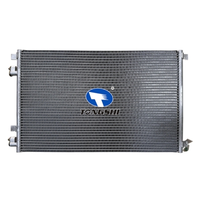 适用于?梅甘娜MEGANE???冷凝器