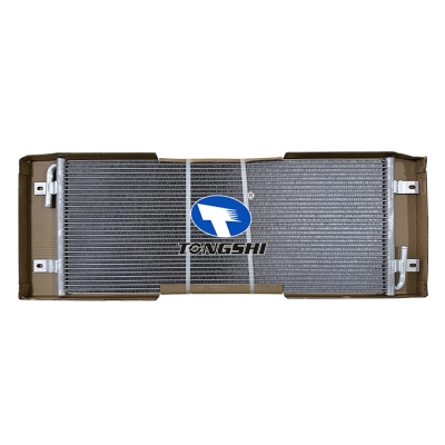 适用于??沃尔沃?FH?2012???冷凝器