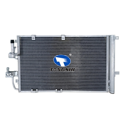 适用于???欧宝?雅特?98-09/赛飞利?99-05????冷凝器