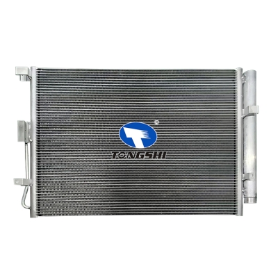 适用于????秀尔?17-18????冷凝器