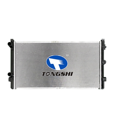 适用于??迈特威/凯路威?IV?客车?2.4?D??Syncro?MT??*散热器