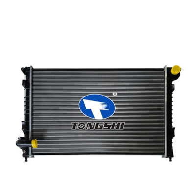 适用于 Mini COOPER 6L MT散热器