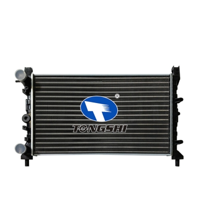 适用于 菲亚特 PANDA MT 散热器