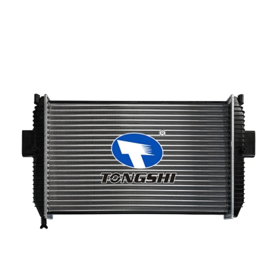 适用于 IVECO DAILY 49.12 TD 96 散热器