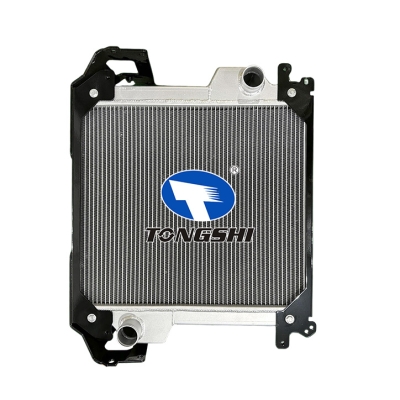 适用于?JCB?MT??散热器