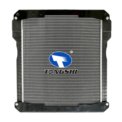 适用于??JCB(杰西博)?214e?MT??散热器