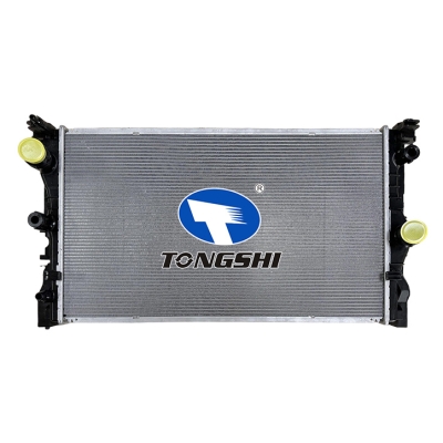 适用于???宝马?(进口)?5?(G30,?F90)???518?d?18-20MT*???散热器