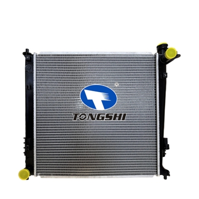 适用于??现代?HUNDAI?IX35(LM)/SPORTAGE?10-15智跑2.0?MT*??乘用车散热器