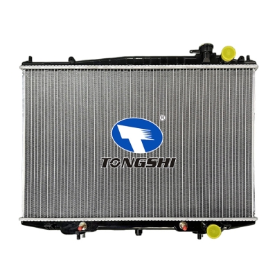 适用于HARDBODY'98-00?D22?AT散热器