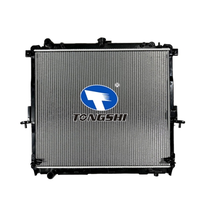 适用于纳瓦拉?(D40)?2.5?05-10?MT散热器