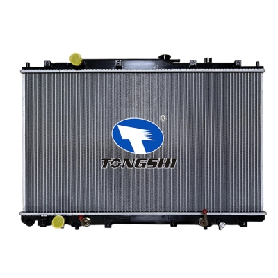 适用于HONDA?本田 ODYSSEY?RL1?99-04?AT????散热器