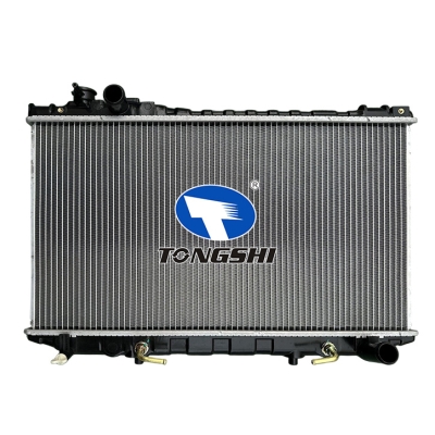 适用于雷克萨斯?CHASER?GX71?1G-GEU?84-88?AT散热器