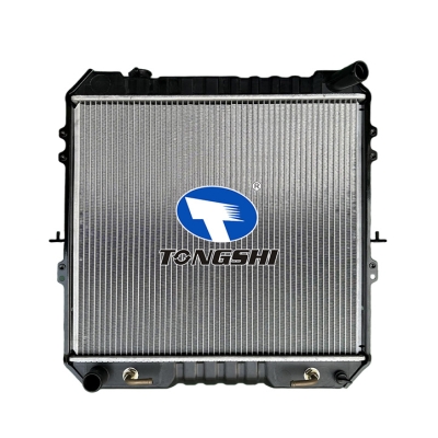 适用于TOYOTA 丰田?HILUX?3.0?VZN130