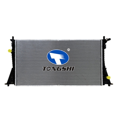 适用于福特野马?Mach-e?2020-MT?散热器