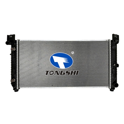 适用于SIERRA?C3?01-/AVALANCHE?1500?02-06?AT散热器