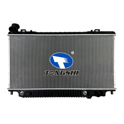 适用于GM?DODGE?PONTIAC?（庞蒂亚克）G8?BASE?V6?3.6L?散热器