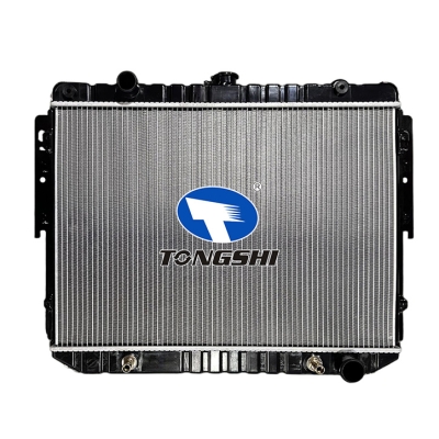 适用于B1500?BASE?V6?3.9L?95-98?AT散热器