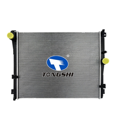 适用于 宝马3系?MT 散热器