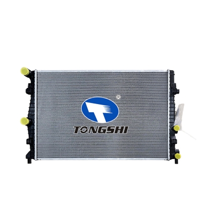 适用于奥迪?(进口)??A1/西雅特?(进口)??ARONA/大众?(进口)??高尔夫?VII?17-20?MT?散热器