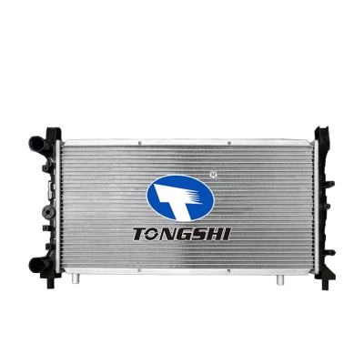 适用于??菲亚特?LDV?UNO?(146,158)1.9?D?89-94?MT*???散热器