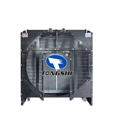 适用于  12V135BZLD   散热器