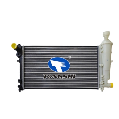 适用于PEUGEOT?标致?雪铁龙 SAXO MT 散热器