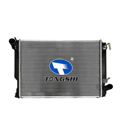 适用于海狮超级定制柴油KZH100G?96-04?AT散热器