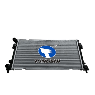 适用于???奥迪（进口）AI（8X1,8XK）1.6TDI?MT*?????散热器
