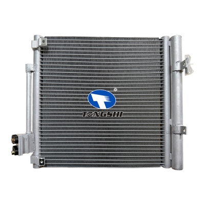 适用于特斯拉??冷凝器