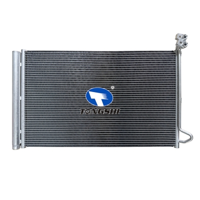 适用于?特斯拉X??冷凝器