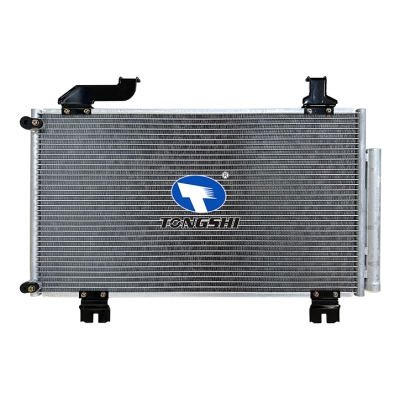 适用于本田雅阁?VIII?(CU)?2.0?I?16V?08-/ACURA?TSX?BASE?L4?2.4L?09-14?思铂睿?冷凝器