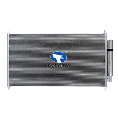 适用于本田?CITY?(GD)?1.3/1.5?I?03-?冷凝器