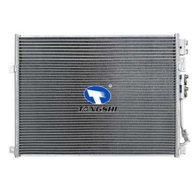 适用于通用道奇?吉普指挥官?BASE?V8?4.7L/V6?3.7?06-07?冷凝器