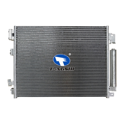 适用于300?BASE?V6?3.6L?11-14冷凝器
