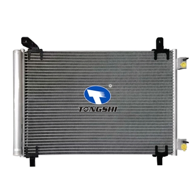 适用于标致?208?1.6?2021-???冷凝器