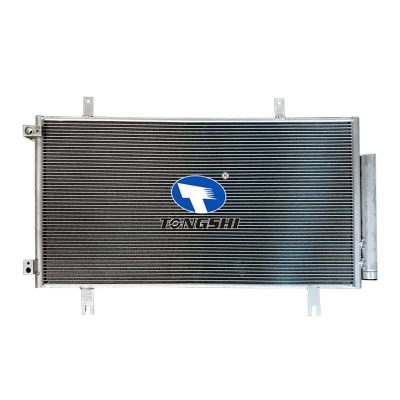 适用于??本田?飞度?15-20???冷凝器