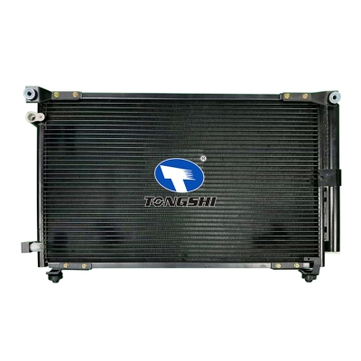 适用于????丰田逸骏TOYOTA?IPSUM?1996-???冷凝器