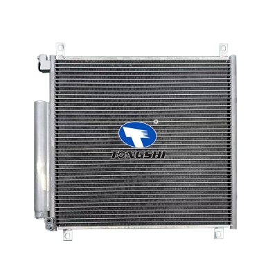 适用于???铃木?S-PRESSO?20-???冷凝器