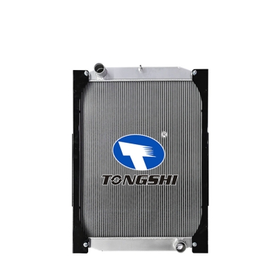 适用于大宇?NOVUS?MT散热器