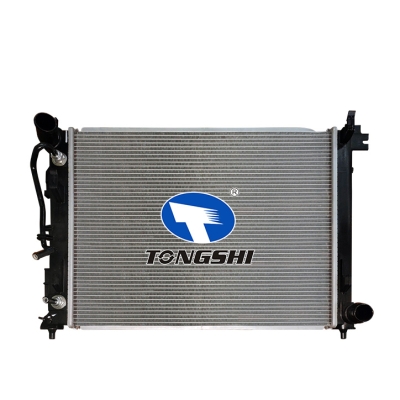 适用于???现代?雅绅特AT*???散热器