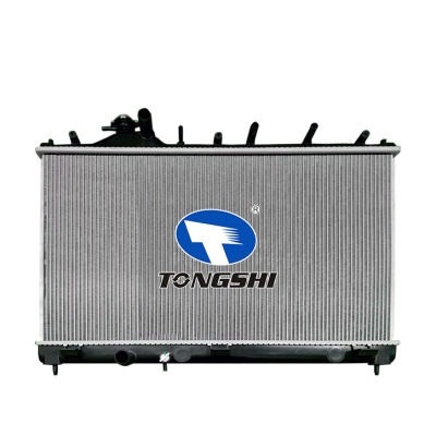 适用于????三菱?欧蓝德?III?Van?（GF_W,GG_W）?MT*???散热器