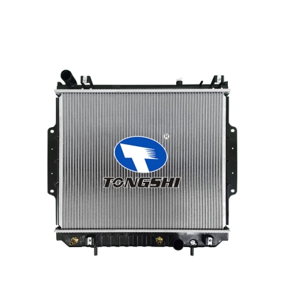 适用于吉普大切诺基?II(WJ,WG)?2.7CRD?AT*散热器