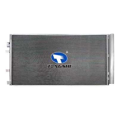 适用于?三菱猎豹CS10?三菱帕杰罗??冷凝器